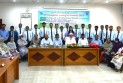 বাকৃবিতে বিশ্ববিদ্যালয় কর্মকর্তাদের ২৯তম বুনিয়াদি প্রশিক্ষণের সমাপনী অনুষ্ঠিত